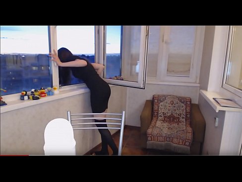 ❤️ Mēģiniet nesabiezināt ar Streamer Olyasha 1080p (Metronome) ❤❌ Slepkavas pie mums